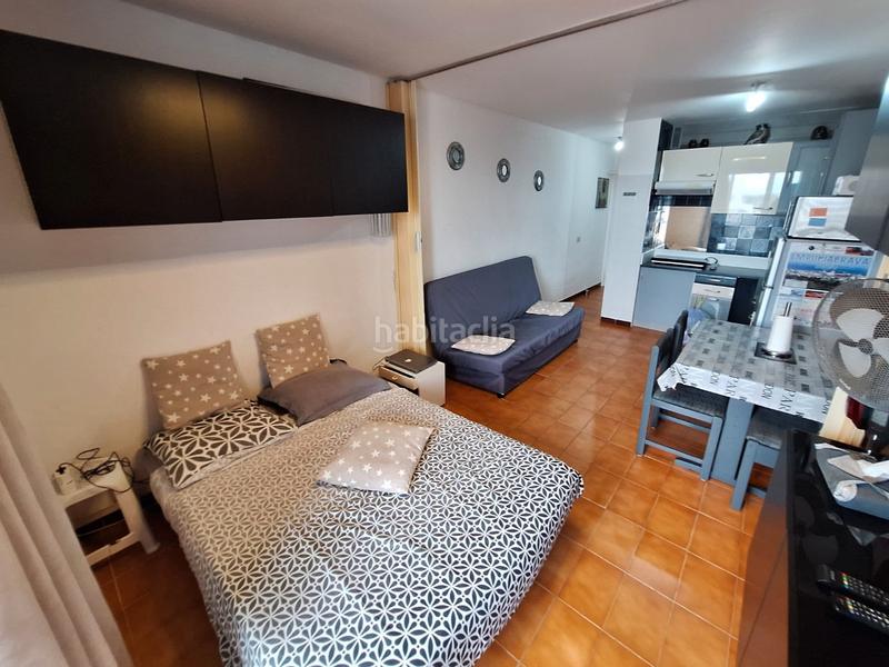 Foto ba94e5c7-9902-4b3c-b131-6f606a97e251. Apartamento en carrer muga-delta 10 1 er ligne de mer avec place de parking privé secteur muga en Empuriabrava