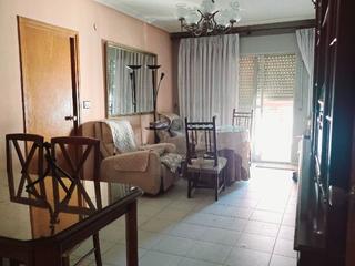 Pis a Cabezuela  n° 9, 3° f. Vendo piso