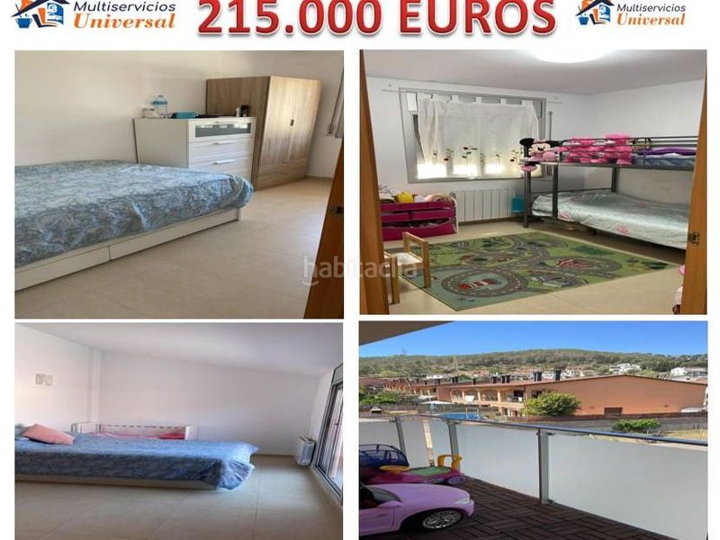 Foto 10e68f14-121f-46cc-8a68-7fff1e2f637f. Piso en plaça catalunya 7 duplex s en Olivella