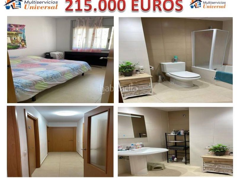 Foto 5e2dfa49-3905-4f53-88e8-ac2d693093f6. Piso en plaça catalunya 7 duplex s en Olivella