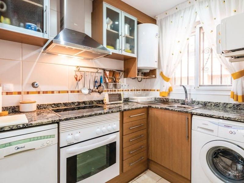 Foto 528f5811-81f6-4635-bdc3-ef7a7d229693. Alquiler piso en joanot martorell 2 alquiler anual oropesa en Oropesa del Mar