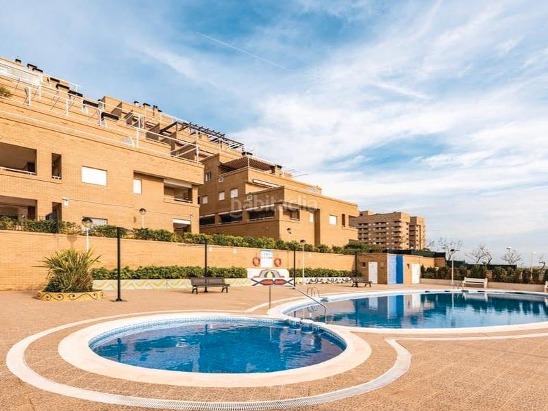 Foto a1190ca5-f12c-43dd-803e-d7bdedfa3685. Alquiler piso en joanot martorell 2 alquiler anual oropesa en Oropesa del Mar