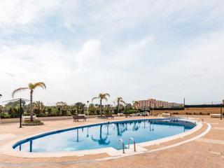 Location Appartement à Joanot martorell  2. Alquiler anual oropesa