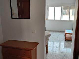 Apartamento en alquiler en málaga, parque ayala - 