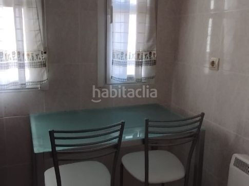 Foto 0eaa04f5-35d6-42f9-ab2d-b2d53661433c. Rent penthouse in calle libertad 8 in Barco de Ávila (El)