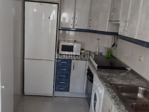 Foto 6db55be3-93ed-4fd8-95c2-d92760c0139a. Rent penthouse in calle libertad 8 in Barco de Ávila (El)