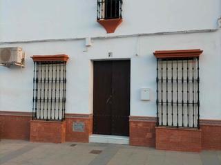 Casa en venta en manzanilla. vivienda familiar. ca