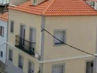 Casa aparellada a Calle santa maría 55. Casa nueva construcción