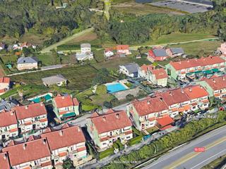 Affitto Casa a schiera in Camiño real 2. Casa equipada lista para vivir a un paso de todo . amueblada y e