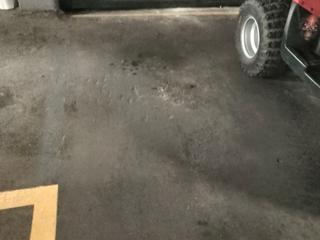 Lloguer Aparcament de moto a Santa gemma 6. Alquiler pàrquing moto en el centro