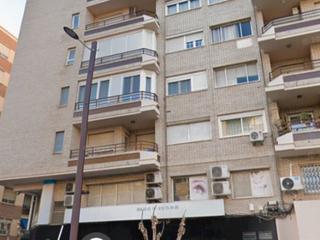 Miete Etagenwohnung in Av. ronda norte 23