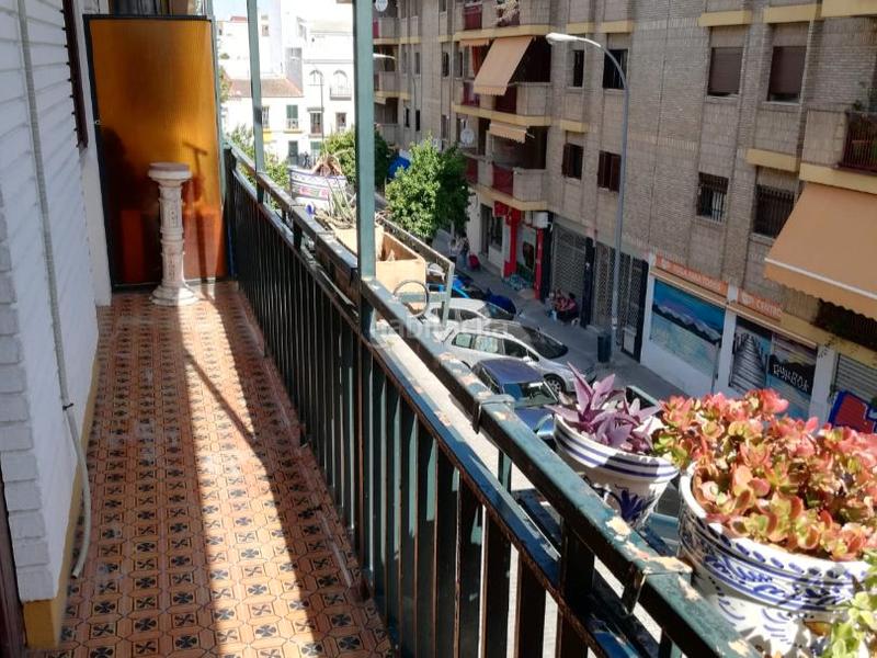 Foto 08e71e86-279f-40df-936d-9d34cb45d259. Lloguer pis a calle san hermenegildo 6 a San Julián Sevilla