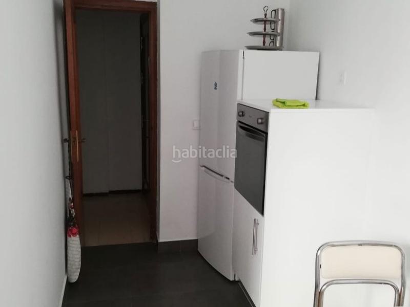 Foto 0ca41fce-45fc-4a45-8a2e-6b186acf71bf. Lloguer pis a calle san hermenegildo 6 a San Julián Sevilla