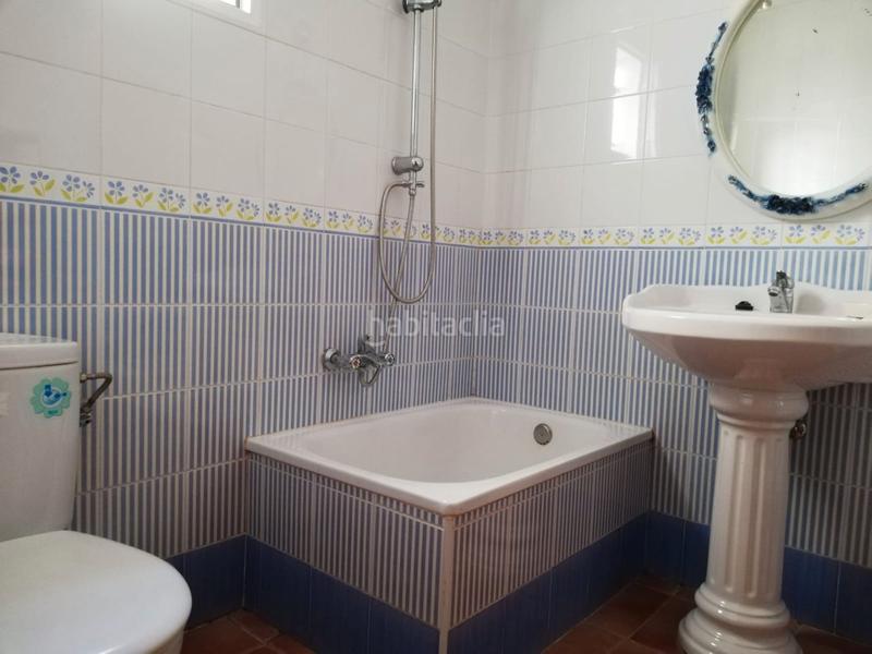 Foto 1fa89817-bd8a-4611-be9a-de815485dccb. Lloguer pis a calle san hermenegildo 6 a San Julián Sevilla