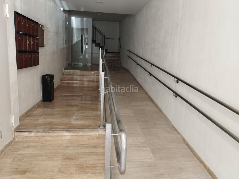 Foto 31139c53-e32d-4a1c-835c-9daae0164bf8. Lloguer pis a calle san hermenegildo 6 a San Julián Sevilla