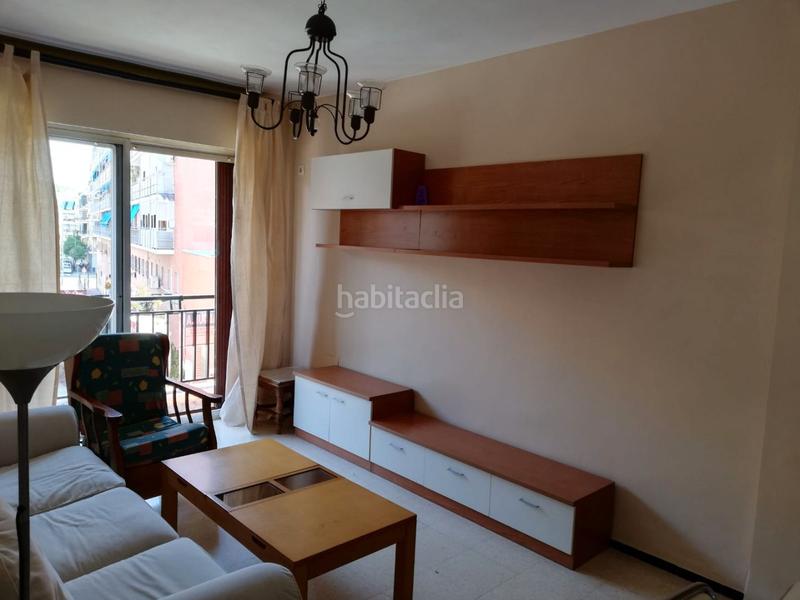 Foto 3e560d1c-594e-4da2-9a70-ef7870697998. Lloguer pis a calle san hermenegildo 6 a San Julián Sevilla