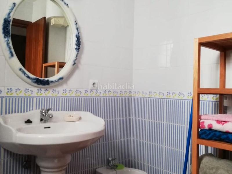 Foto c63258b8-4e77-477f-bfaa-bdec33e5b8ad. Lloguer pis a calle san hermenegildo 6 a San Julián Sevilla