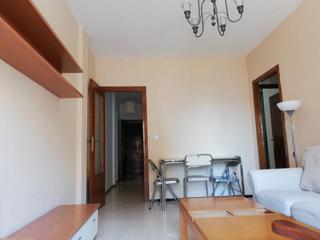 Rent Flat in Calle san hermenegildo  6. Inmejorable zona