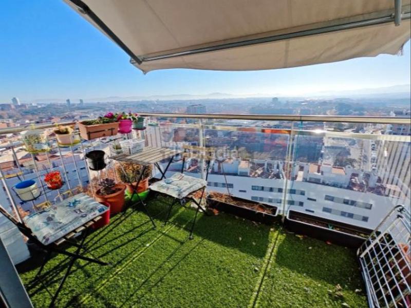 Foto f58b846f-f39d-42ae-8c07-74effe258ad9. Pis a crtra de terrassa 519 a Can Gambús Sabadell