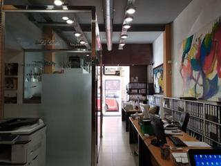 Local commercial à Constancia  45. Oficina triana