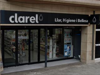 Lloguer Local Comercial a Plaça del rei 4. Local comercial cèntric igualada