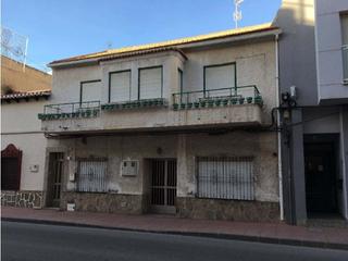 Casa adosada en Carretera de la unión 6. Oportunidad en san javier (murcia)
