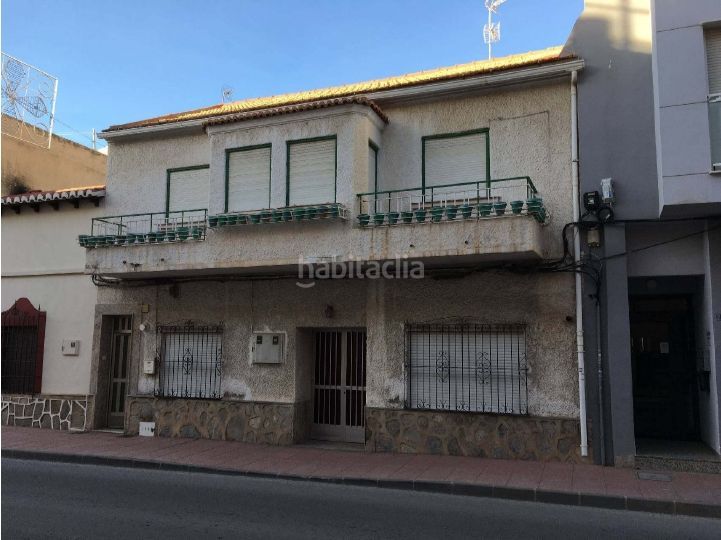 Foto b4d569ce-1535-4f30-89f3-ec5607c3fff4. Semi detached house in carretera de la unión 6 in San Javier
