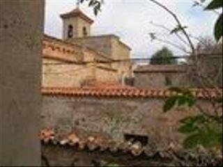 Terreny residencial a Calle jesús 4. En pleno casco historico