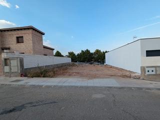 Terrain résidentiel à Zaorejas 44. Terreno de 350 m² en venta por 74.000 €
