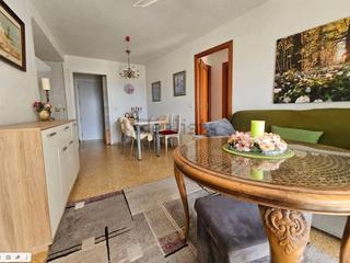Appartement à Av. del nord 15. Bonito apartamento de 4 habitaciones a con terraza