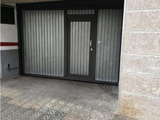 Lloguer Aparcament cotxe a Travessera de les corts 15. Plaza para coche y moto