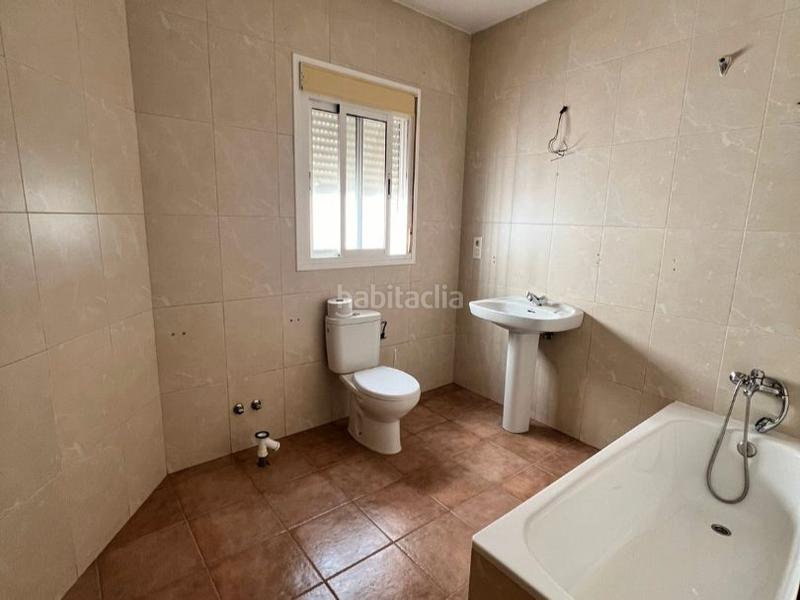 Foto 91d0a50c-4fa6-404a-bc1a-099b43f0fbf9. Casa pareada en calle barrio 25 casa espectacular de 4 habitaciones, terraza y patio en Jauja (cordoba) en Lucena