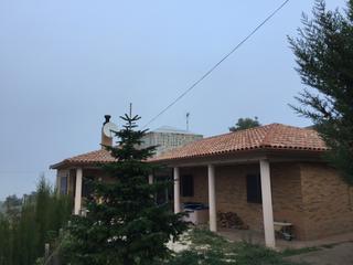 Casa en Montserrat  1619. Chalet en venta