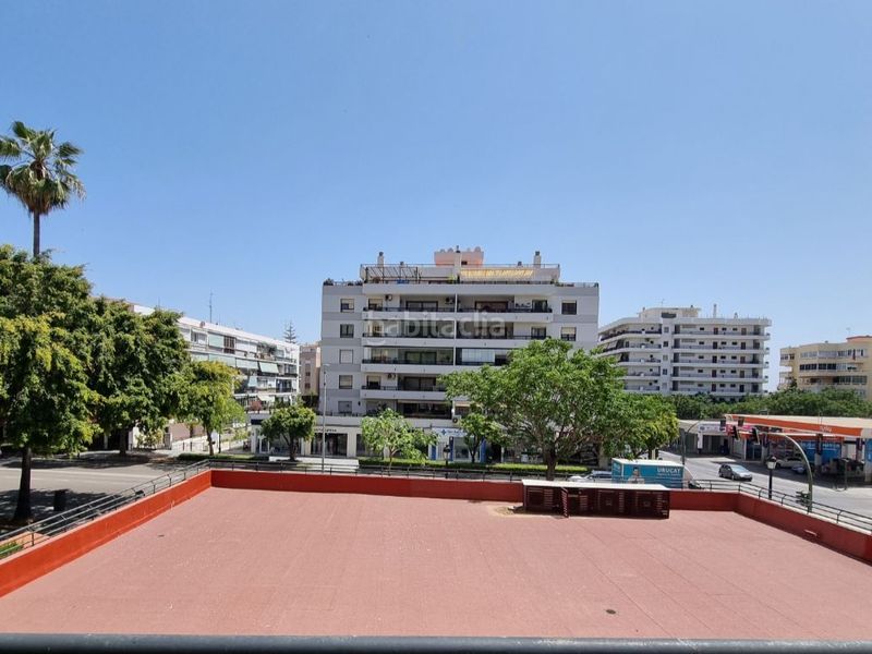 Foto be03dfe1-62f0-44a9-86a2-5a8d2eee43b6. Pis a avenida de Ricardo Soriano 58 a Ricardo Soriano Marbella