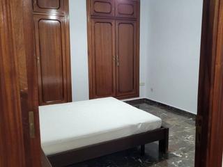 Alquiler Piso en Calle trajano 5. Apartamento centrico granada calle trajano 5