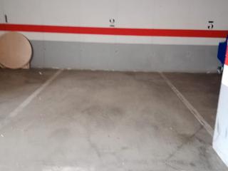 Miete Autoparkplatz in Avenida patrimonio de la humanidad  6. Ideal para policía