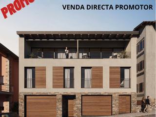 Casa adossada a Carrer orient  14. Obra nova