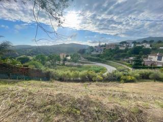 Terreny residencial a Sant quirze 79. Parcela en sant quirze calella