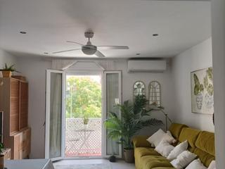 Appartamento in Cruz roja española  16. Precioso piso a 50m de la playa victoria