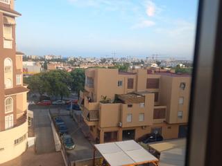 Location Appartement à Notario salvador montesinos bonet 21. Se alquila piso temporalmente hasta junio