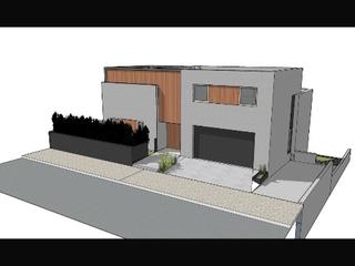 Terreny residencial a Nuria 10. Se vende terreno com planos para vivienda unifamiliar