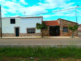 Maison à Ronda sur 2. Buena posición