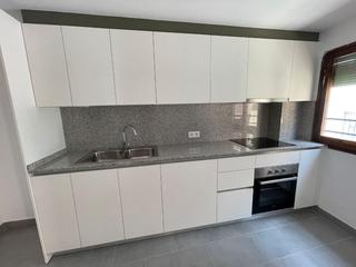 Rent Flat in Sta isabel  7