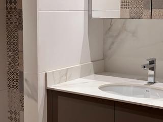 Pis a Carrer lleida 178. Edificio de máxima calidad en venta. disponemos de varias vivien