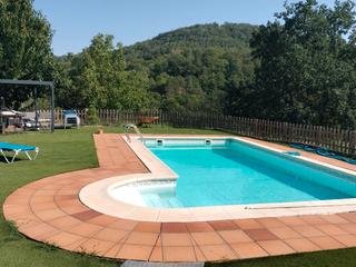 Casa en C/segrell 259. Chalet a cuatro vientos soleado todo el dia en solar 2.800 metro