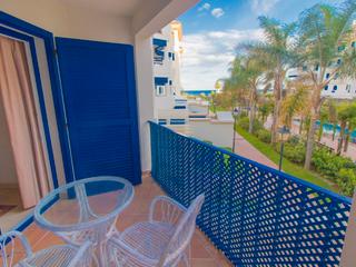 Apartamento en La noria 3. A pie de playa, y cerca de todo tipo de servicios