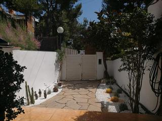 Estudi a Carrer de valència 7b. Oportunidad estudio sitges