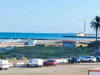 Location Appartement à Urbanización puigval bungalows 80. Magnífico piso en puigval, junto al mar