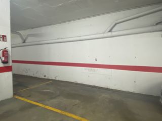 Rent Car parking in Carrer barcelona 51. Alquiler parking eixample