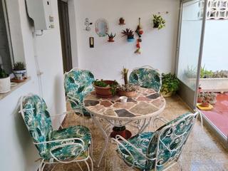 Pis a Passeig del comtat 100. Piso en venta en passeig del comtat,  cocentaina